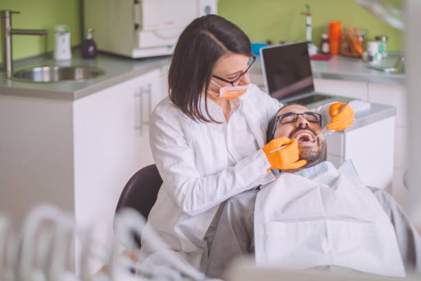 Best Urgent Care for Lost Fillings or Crowns in Eustis, FL