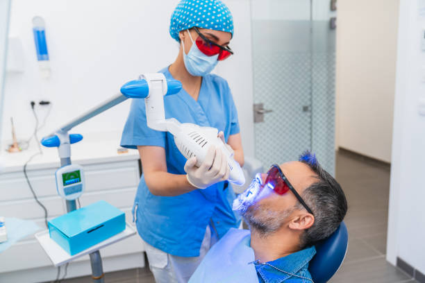 Best Emergency Tooth Extraction in Eustis, FL