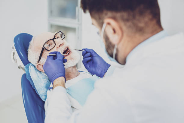 Best Emergency Wisdom Teeth Removal in Eustis, FL